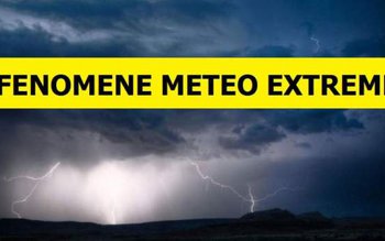 Previziuni SUMBRE ale meteorologilor. Ne …