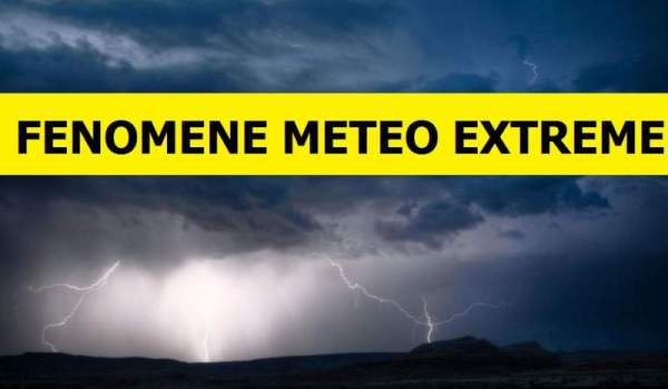 Previziuni SUMBRE ale meteorologilor. Ne așteaptă o iarnă lungă, cu fenomene meteo EXTREME