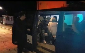 Cetăţeni din Bangladesh şi Pakistan, …