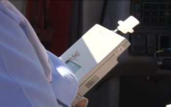 Șofer depistat de polițiștii din …