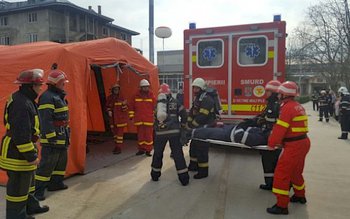 Exerciţiu pentru gestionarea unor situaţii …