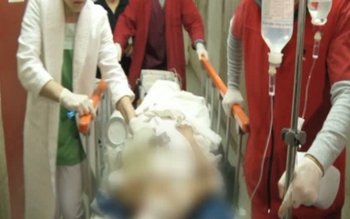 Adolescent găsit în comă în …