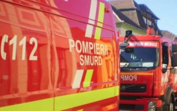 EXPLOZIE la o Școală Generală …
