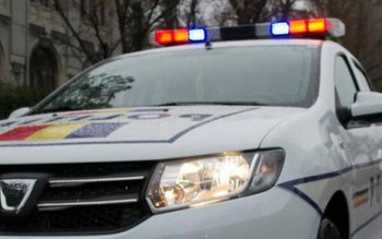 Infractori voiajori prinși de polițiști …