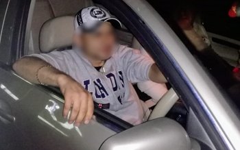 Bărbat din Botoșani depistat la …