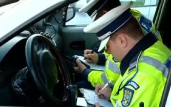 Accident produs de un șofer …