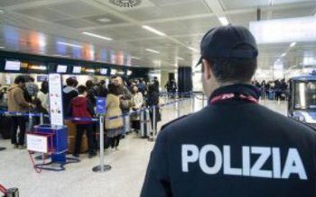 Un român a fost arestat …