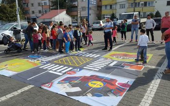 Copiii din Botoșani au luat …