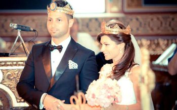 Celia spune tot despre căsnicia …