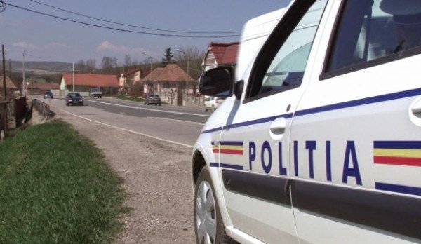 S-a ales cu dosar penal după ce a produs un accident la Suharău, în timp ce conducea băut un vehicul neînmatriculat