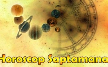 Horoscop săptămânal, 24 - 30 …