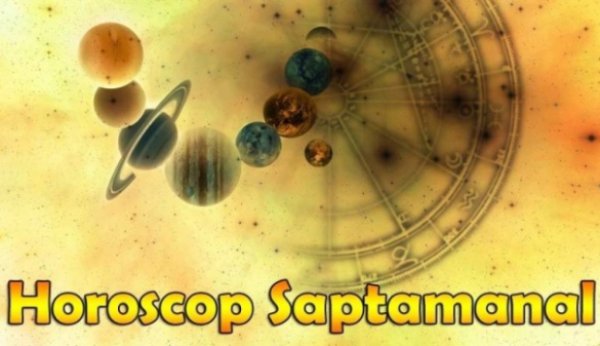 Horoscop săptămânal, 24 - 30 septembrie. Săgetătorii primesc răspunsurile pe care le căutau