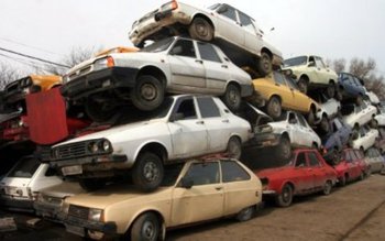 S-a dat startul: Programul Rabla …