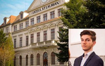 Matematica, o frumuseţe oferită de …