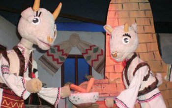 Proiect caritabil pentru copiii din …