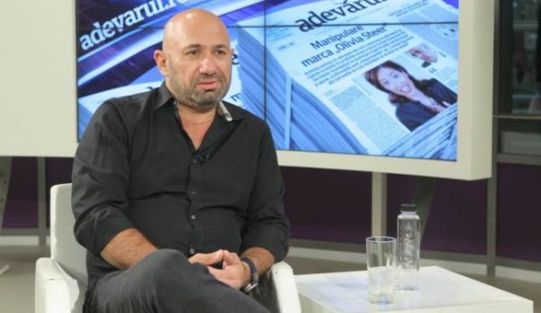 Cătălin Scărlătescu a fost arestat. Juratul de la „Chefi la cuțite” a mărturisit tot: „Două nopți am stat”