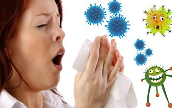 Remedii naturiste pentru alergii