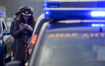 ANAF continuă operațiunea „Xenon” și …