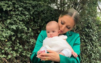 Nepoata Deliei Matache, de urgență …