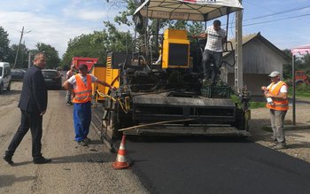 Consiliul Județean Botoșani demarează lucrările …