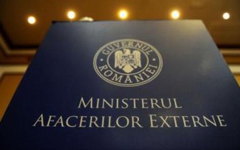 MAE: Alertă de călătorie în …