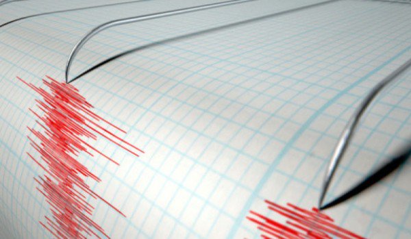 Două cutremure de peste 3 grade în România, în decurs de șase ore