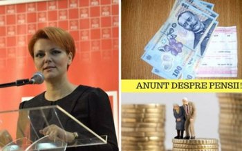 Vești importante pentru pensionarii din …