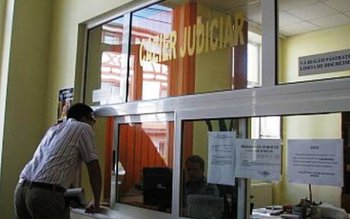 Defecțiunea la Sistemul Informatic al …