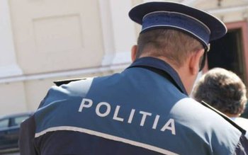 Tânăr de 18 ani reţinut …