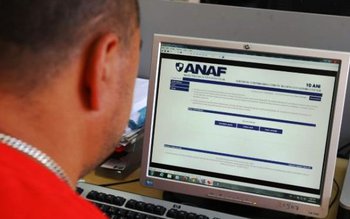ANAF s-a pus pe recuperat …