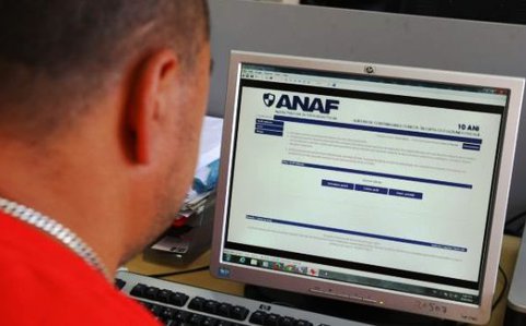 ANAF…