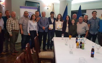 Programul bursier „Prof. dr. Constantin …