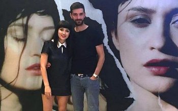 Destinul amoros, tragic, al Irinei …