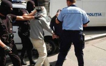 RAZIE a poliţiştilor pe străzile …