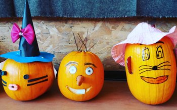 Culoare și parfum de toamnă …