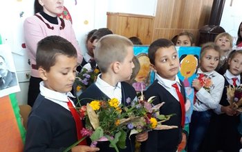 Ziua Mondială a Educației sărbătorită …