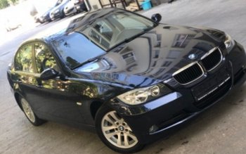 ANAF scoate la vânzare BMW …