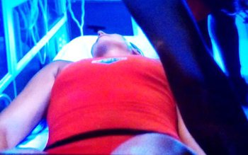 Monica Roșu s-a accidentat la …