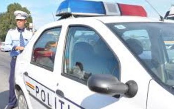 Patru infracțiuni dintr-un foc. Un …