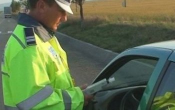 Nereguli pe șoselele: Mai mulți …