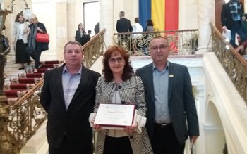 Colegiul Naţional „A.T. Laurian” Botoșani, …