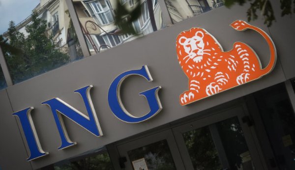 ING Bank: Sumele luate în plus din conturile clienților au fost rambursate