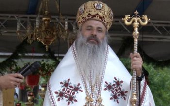 IPS Teofan - cuvânt către …