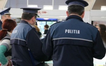 Ţigări de contrabandă confiscate de …