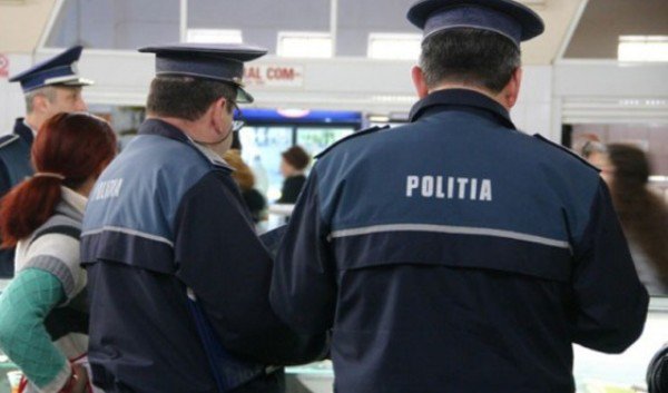 Ţigări de contrabandă confiscate de poliţiştii din Botoșani