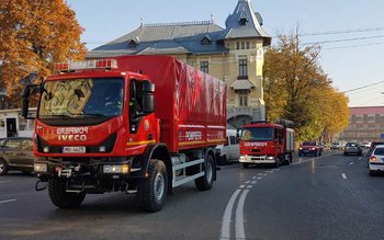 Cutremur de 7,5 grade pe …