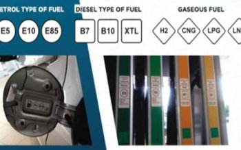 Noutăţi pentru şoferi la pompă! …
