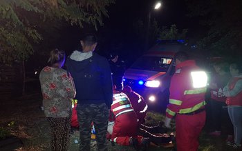 Tragedie într-o comună din Botoșani! …