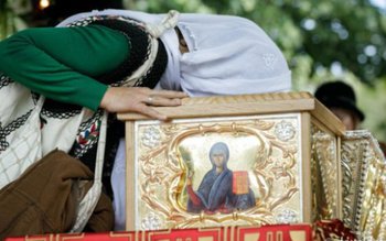 Sfânta Parascheva. Tradiţii, obiceiuri: ce …