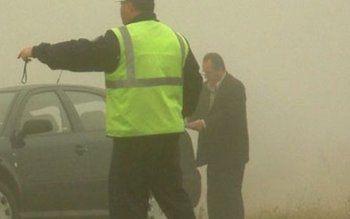 Atenție la căruțe! Accident din …